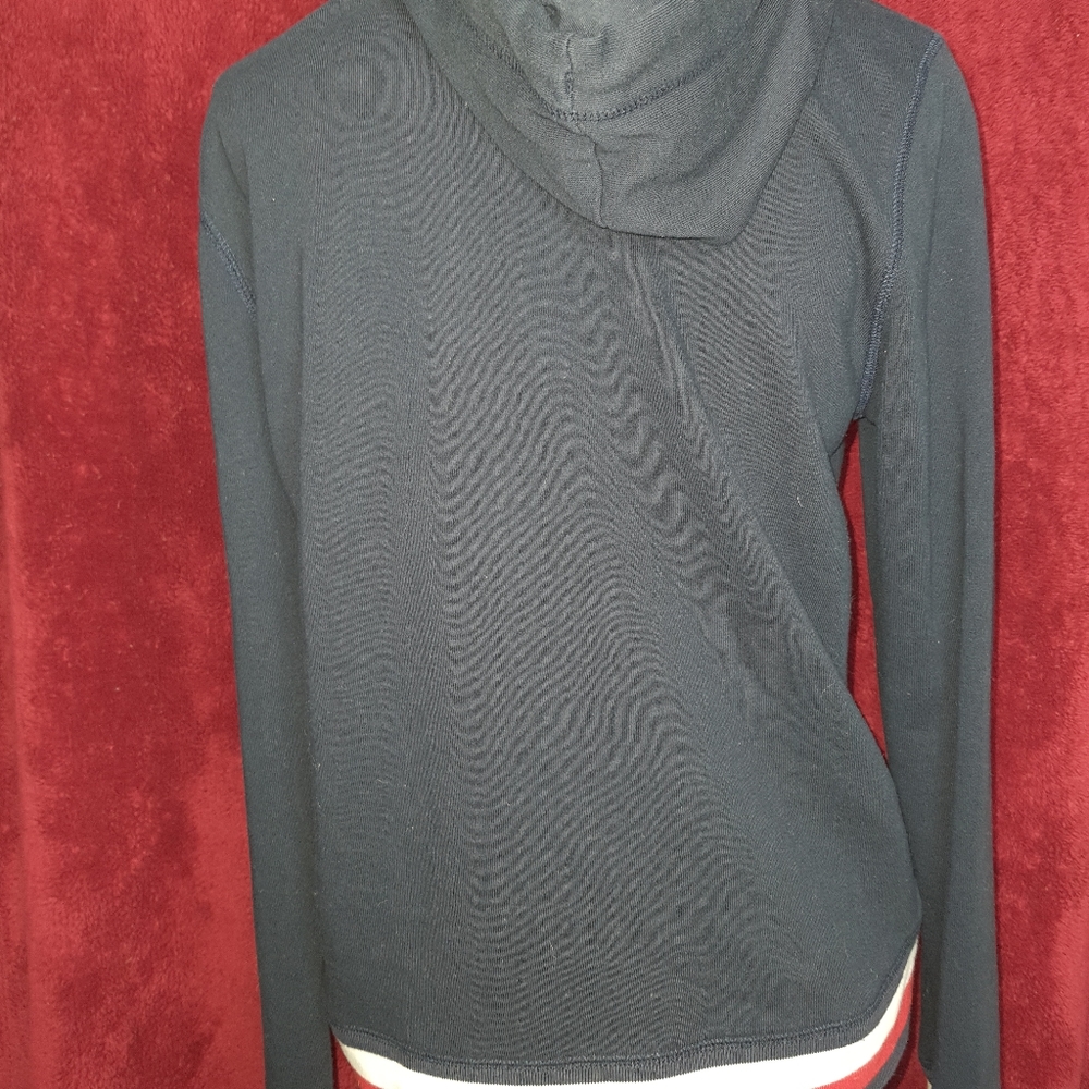Tommy Hilfiger Hoodie Sweater Medium - Picture 4 of 4